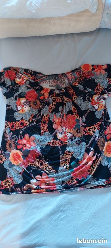 Blouses vintage (image 1)
