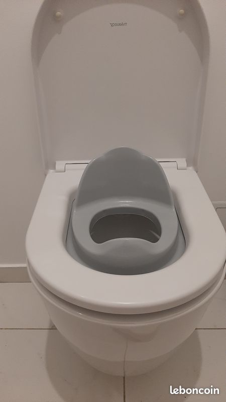 Réducteur toilette (image 3)
