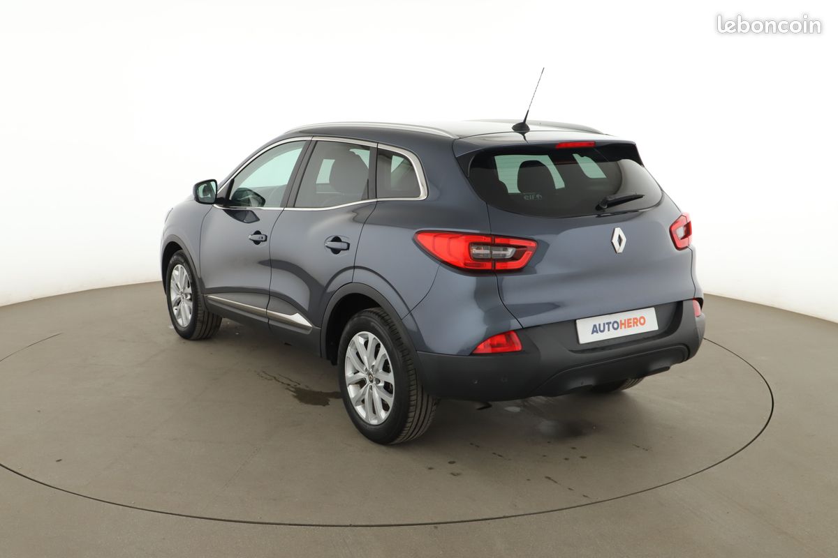 Renault Kadjar 1.6 dCi Energy Business 130 ch (image 2)