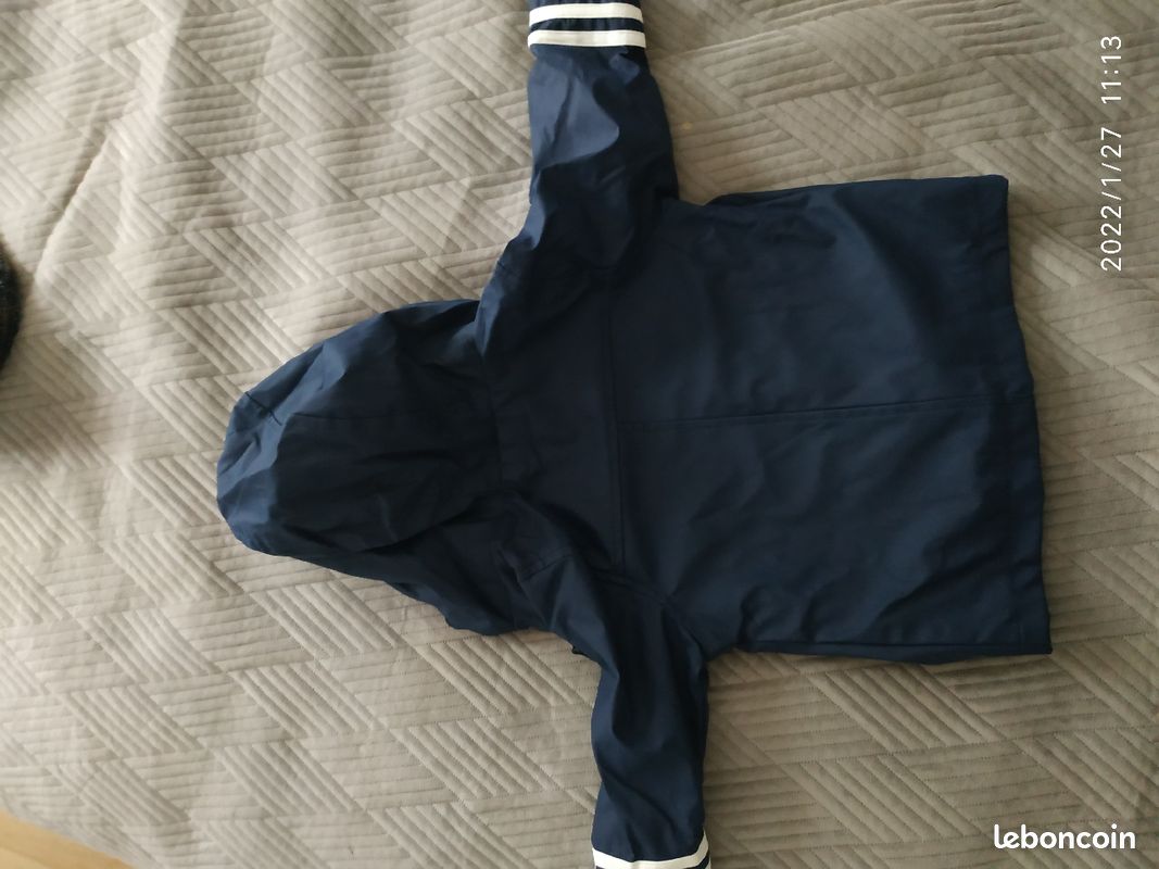 Veste Verbaudet (image 3)