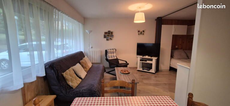 ✨ Appartement rénové 2★ – Confort & praticité (image 3)