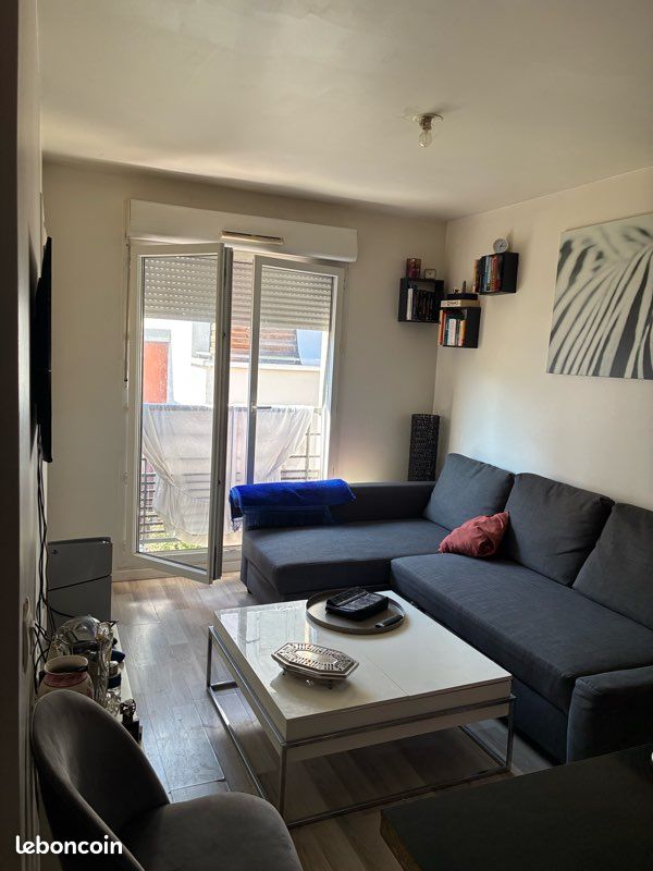 Appartement 2 pièces 38 m² · à Stains · 38 m² · 900 €/mois