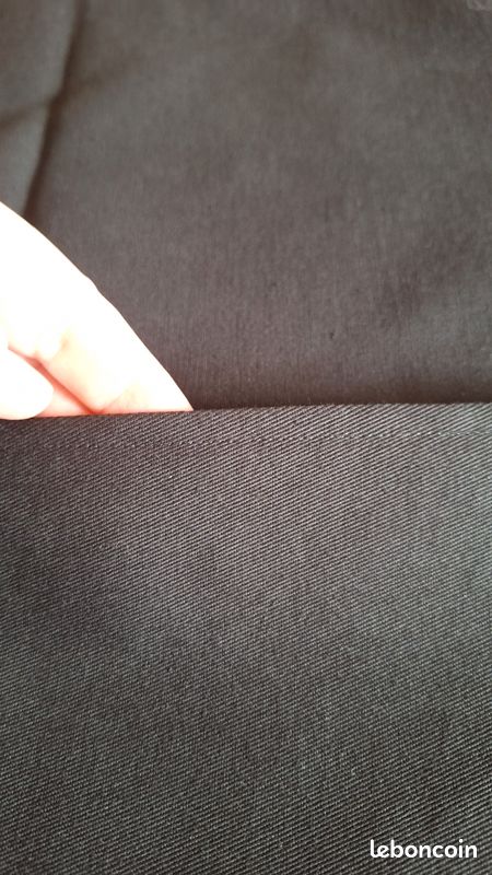 Housse de coussin ecoprint neuf (image 4)