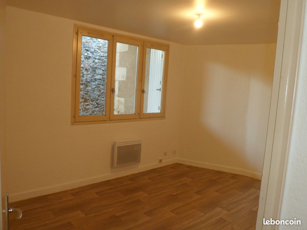 Appartement 2 pièces 41 m² · à Tournon-sur-Rhône · 41 m² · 570 €/mois