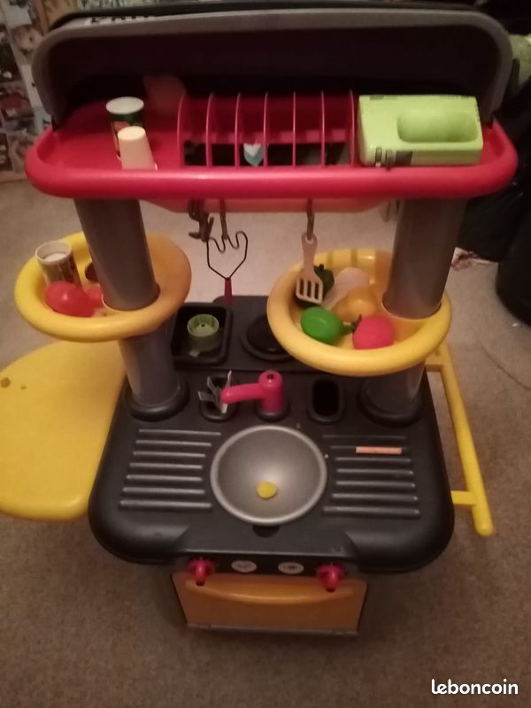 Cuisine enfant (image 2)