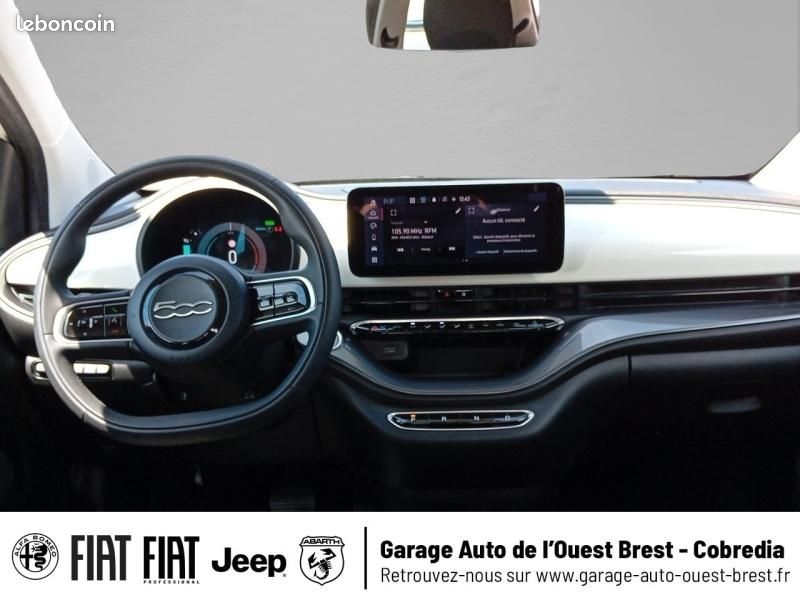 Fiat 500 e 118ch MY23 (image 7)