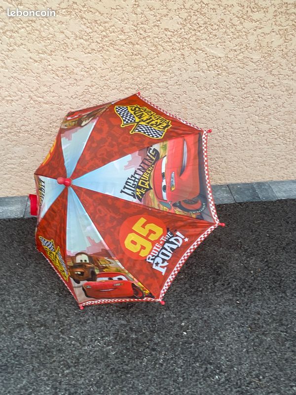 Parapluie enfant (image 1)