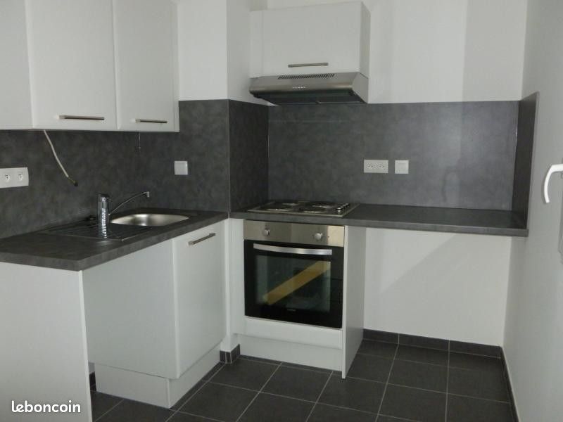 Appartement 3 pièces 58 m² · à Marly · 58 m² · 804 €/mois
