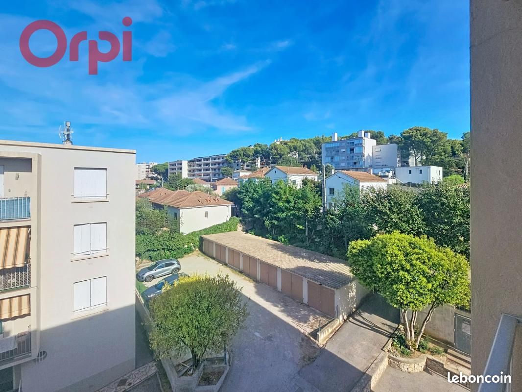 Appartement 3 pièces 68 m² · à La Seyne-sur-Mer · 68 m² · 175 000 €