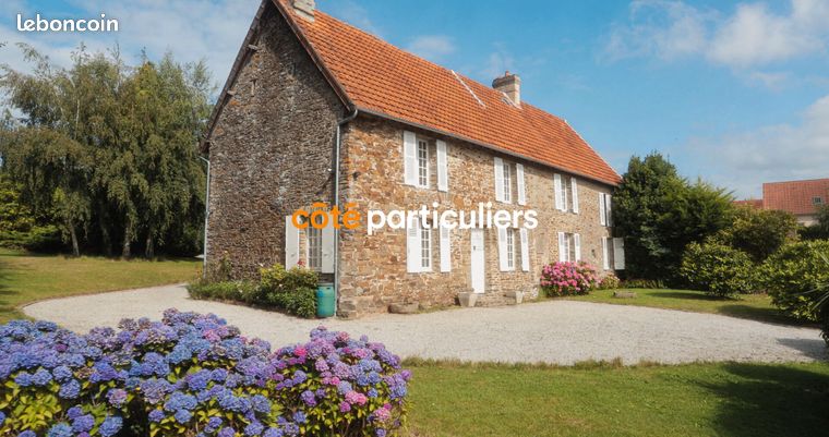 Maison 6 pièces 212 m²