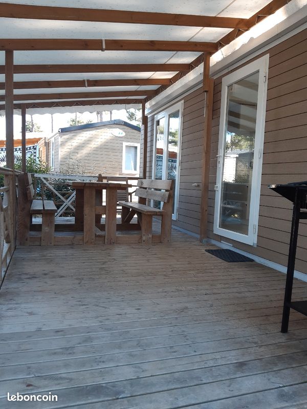 Location mobil home (image 2)