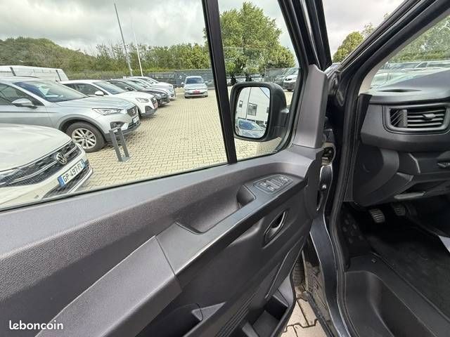 Renault Trafic L2 ZEN DCI 150 CH (image 15)
