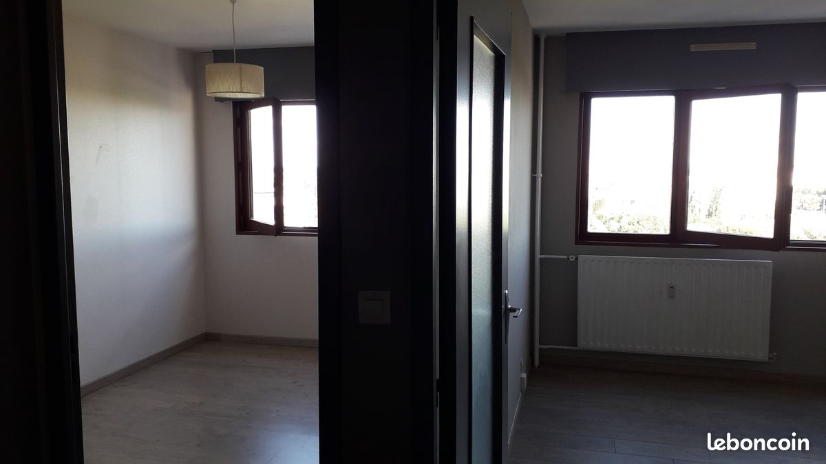 Appartement a louer vandoeuvre-les-nancy - 2 pièce(s) - 35 m2 - Surfyn