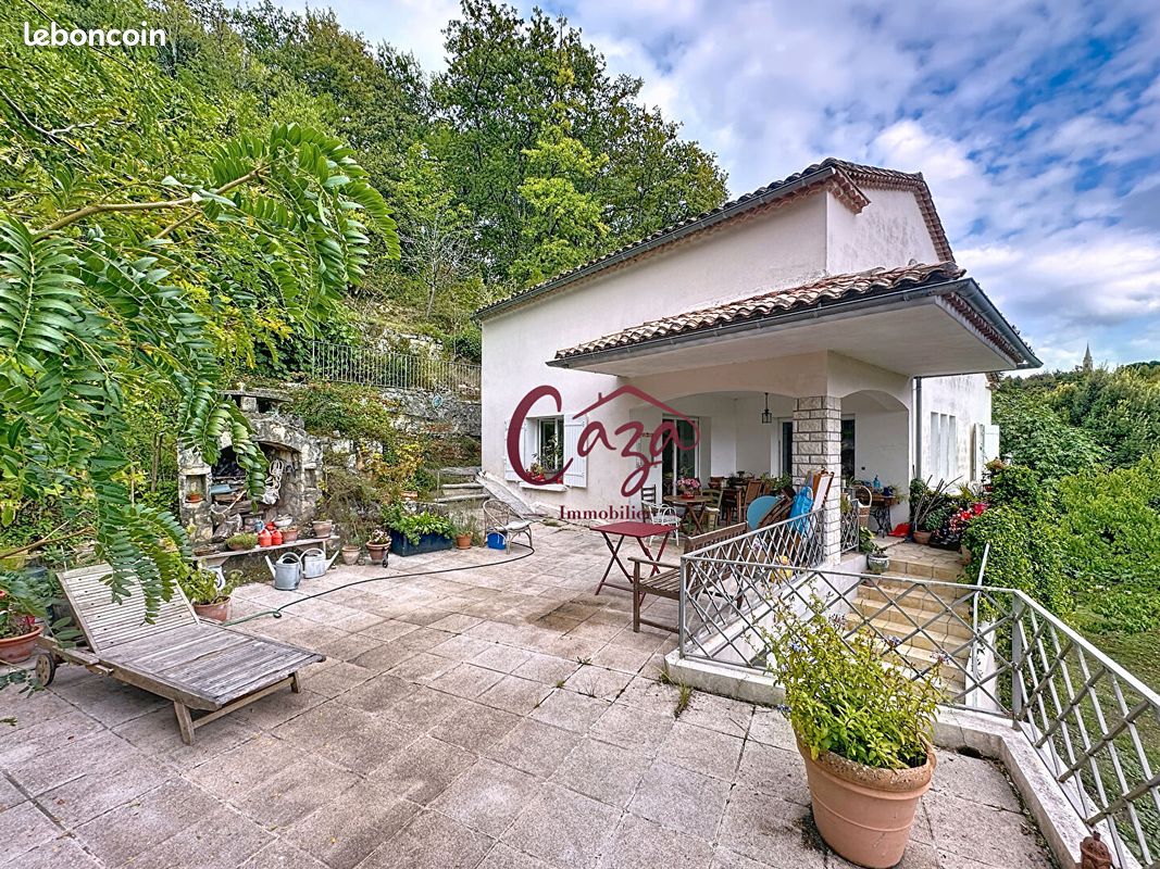 Maison 6 pièces 110 m² · à Saint-Caprais-de-Bordeaux · 110 m² · 299 000 €
