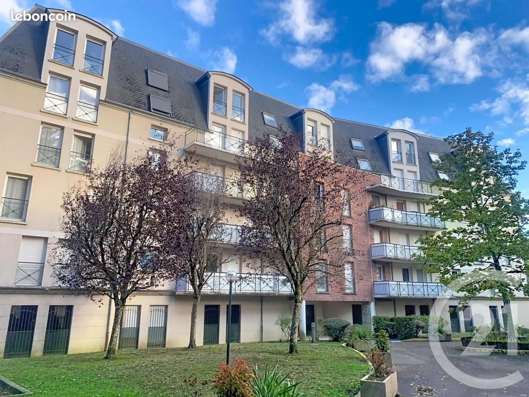 Appartement 2 pièces 31 m² · à Olivet · 31 m² · 520 €/mois