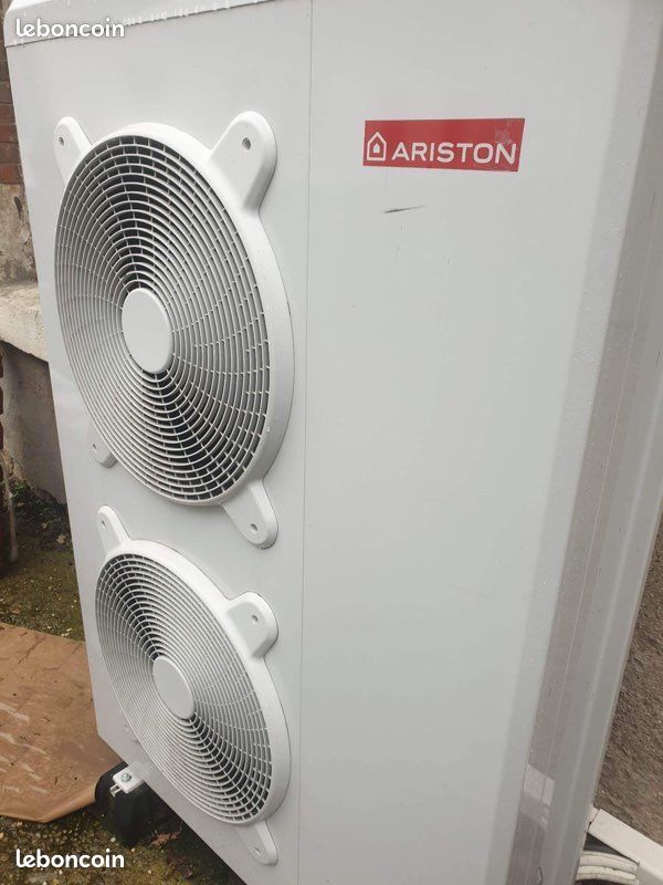 Pompe à chaleur faible consommation : Passez au chauffage air-eau (image 1)