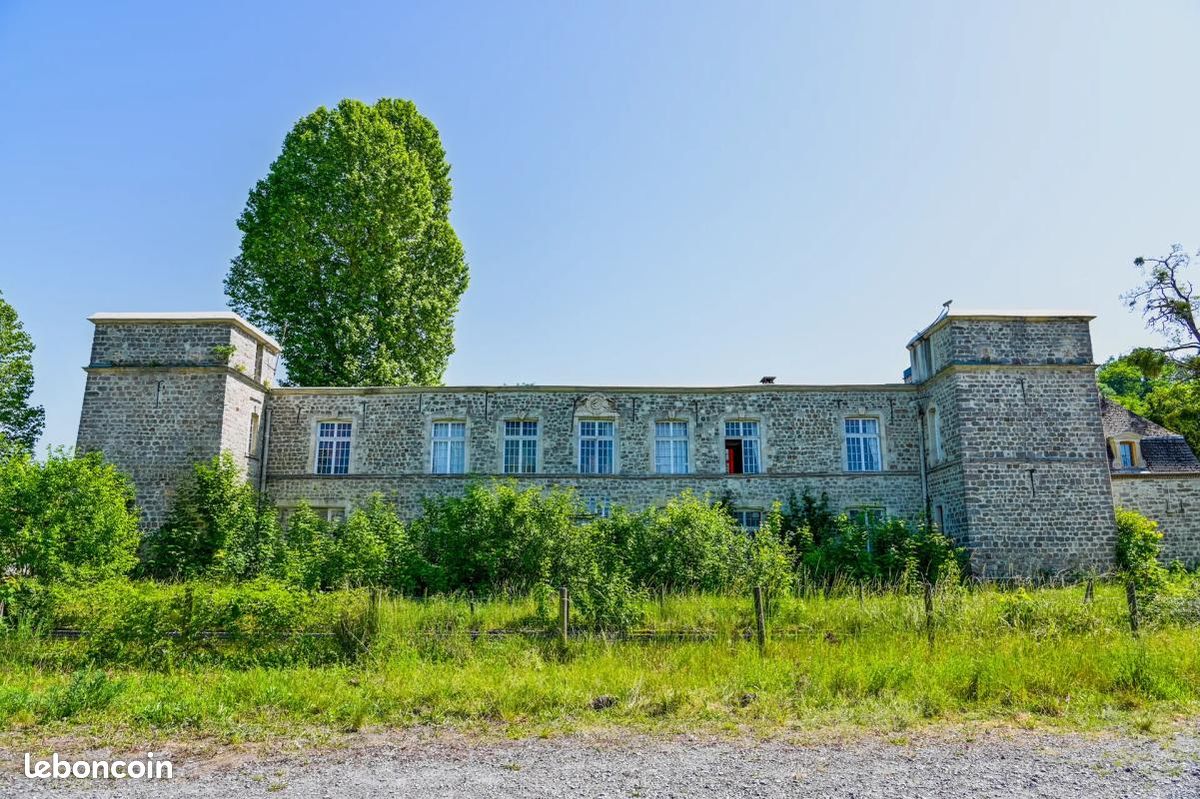 Appartement 3 pièces 1260 m² · à Coucy-lès-Eppes · 1 260 m² · 521 000 €