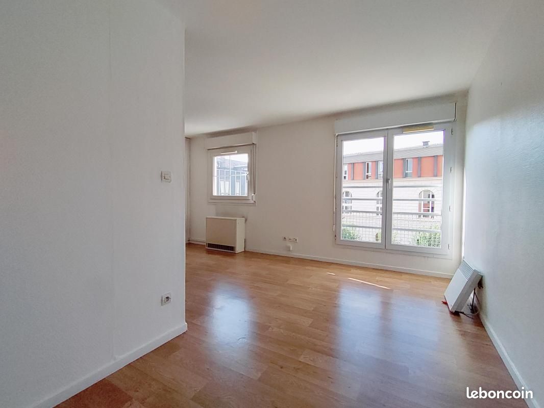 Appartement 2 pièces 66 m² · à Beauvais · 66 m² · 120 000 €