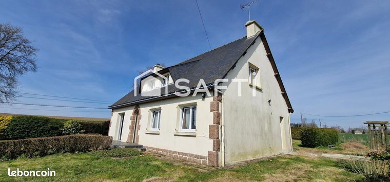 Propriété 6 pièces 137 m²