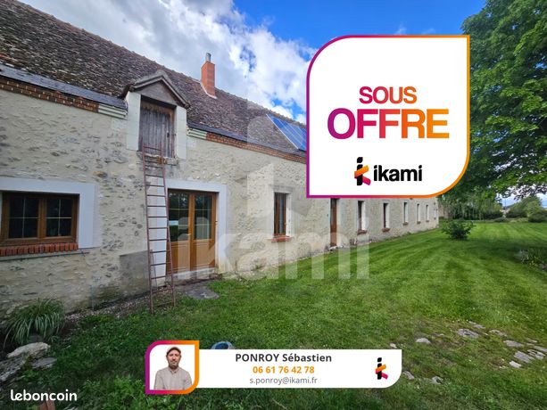 Propriété 9 pièces 271 m²