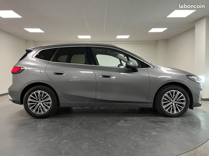 Bmw Série 2 ActiveTourer 218d 150ch Business Design DKG7 (image 3)