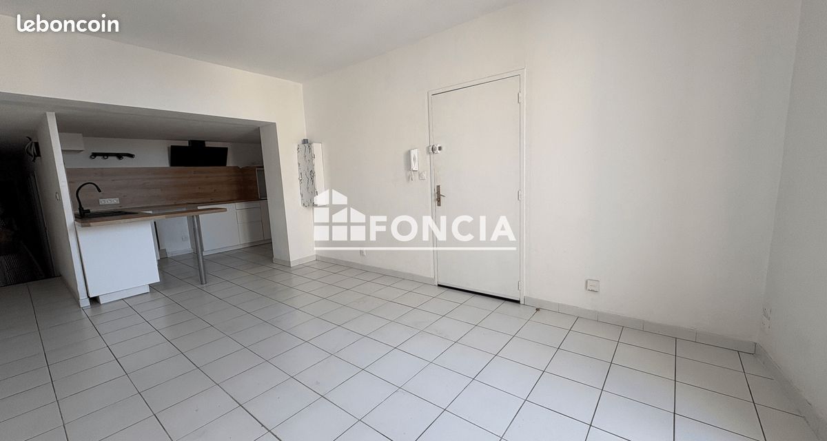 Appartement 3 pièces 61 m² · à Agde · 61 m² · 690 €/mois