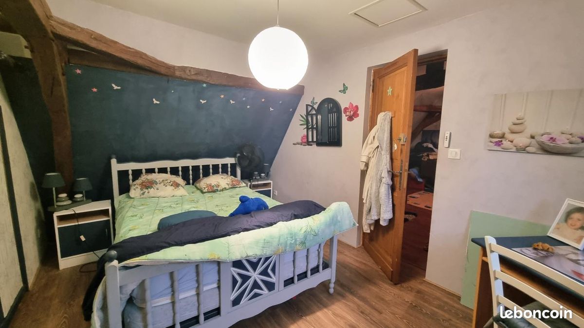 Longère 7 pièces 176 m² (image 9)