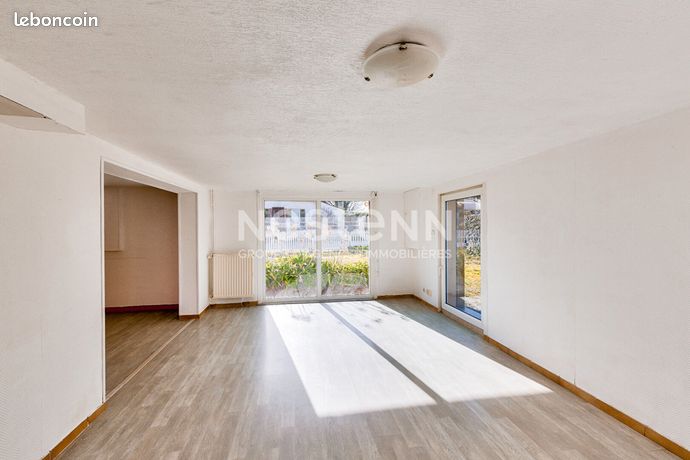 Maison 5 pièces 90 m²