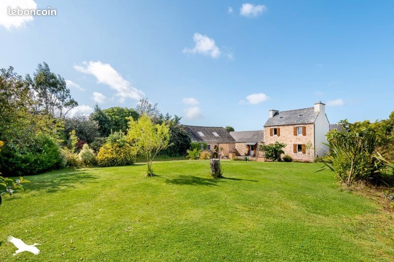 Maison 5 pièces 110 m² · à Tréflez · 110 m² · 239 625 €