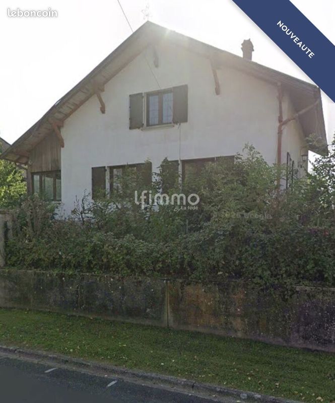 Maison 5 pièces 130 m² · à Landroff · 130 m² · 75 000 €