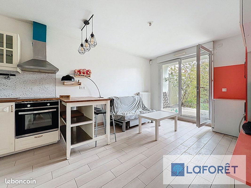 Appartement 2 pièces 39 m² · à Villiers-sur-Marne · 39 m² · 189 000 €