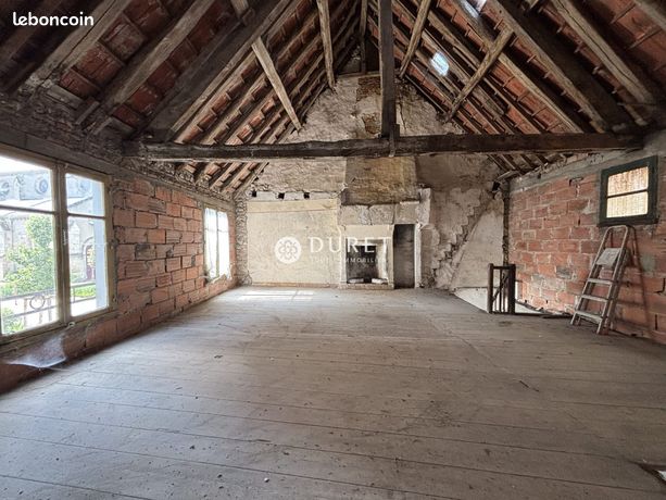 Maison 1 pièce 191 m²