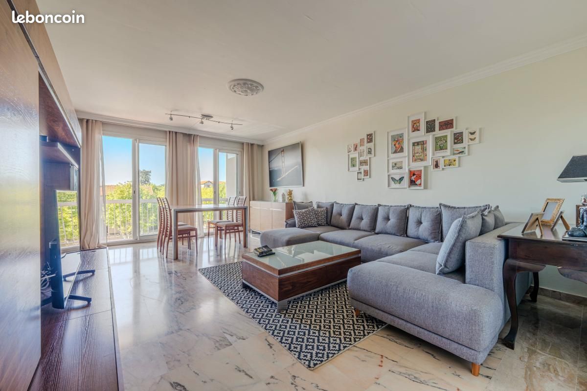 Appartement 5 pièces 114 m² · à Montpellier · 114 m² · 380 000 €