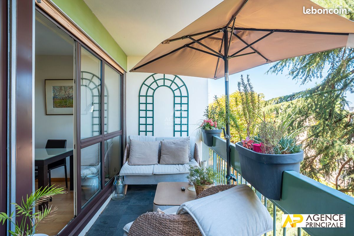 Appartement 4 pièces 87 m² · au Mesnil-le-Roi · 87 m² · 389 000 €