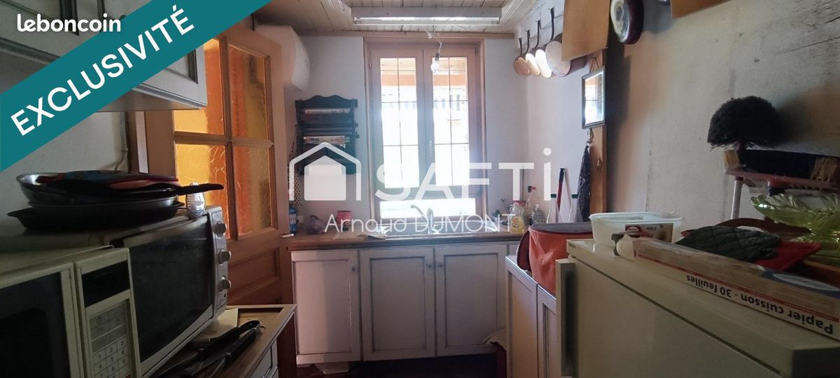 Propriété 6 pièces 195 m² (image 7)
