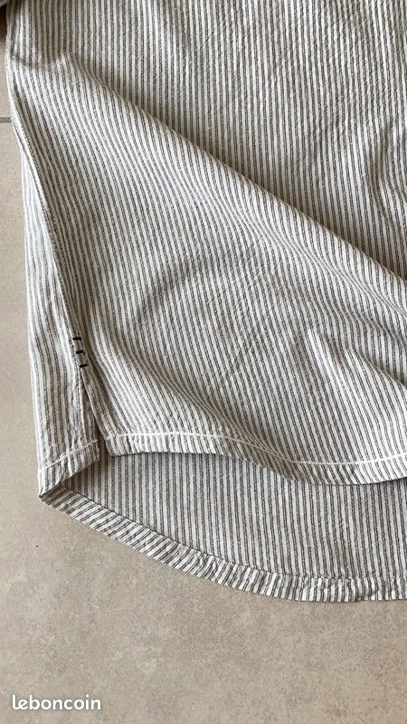 Chemise Détente (image 6)