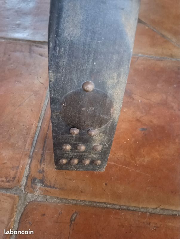 Tabouret d'appoint (image 3)