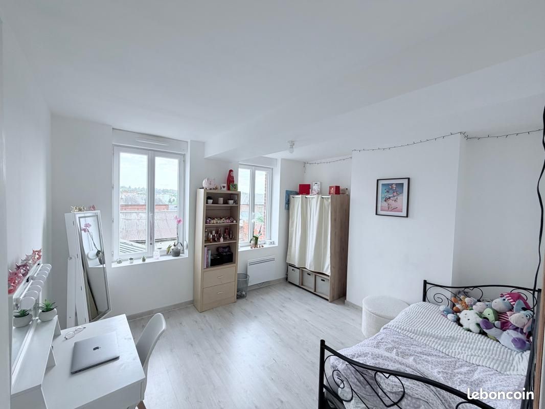 Immeuble 5 pièces 260 m² (image 6)