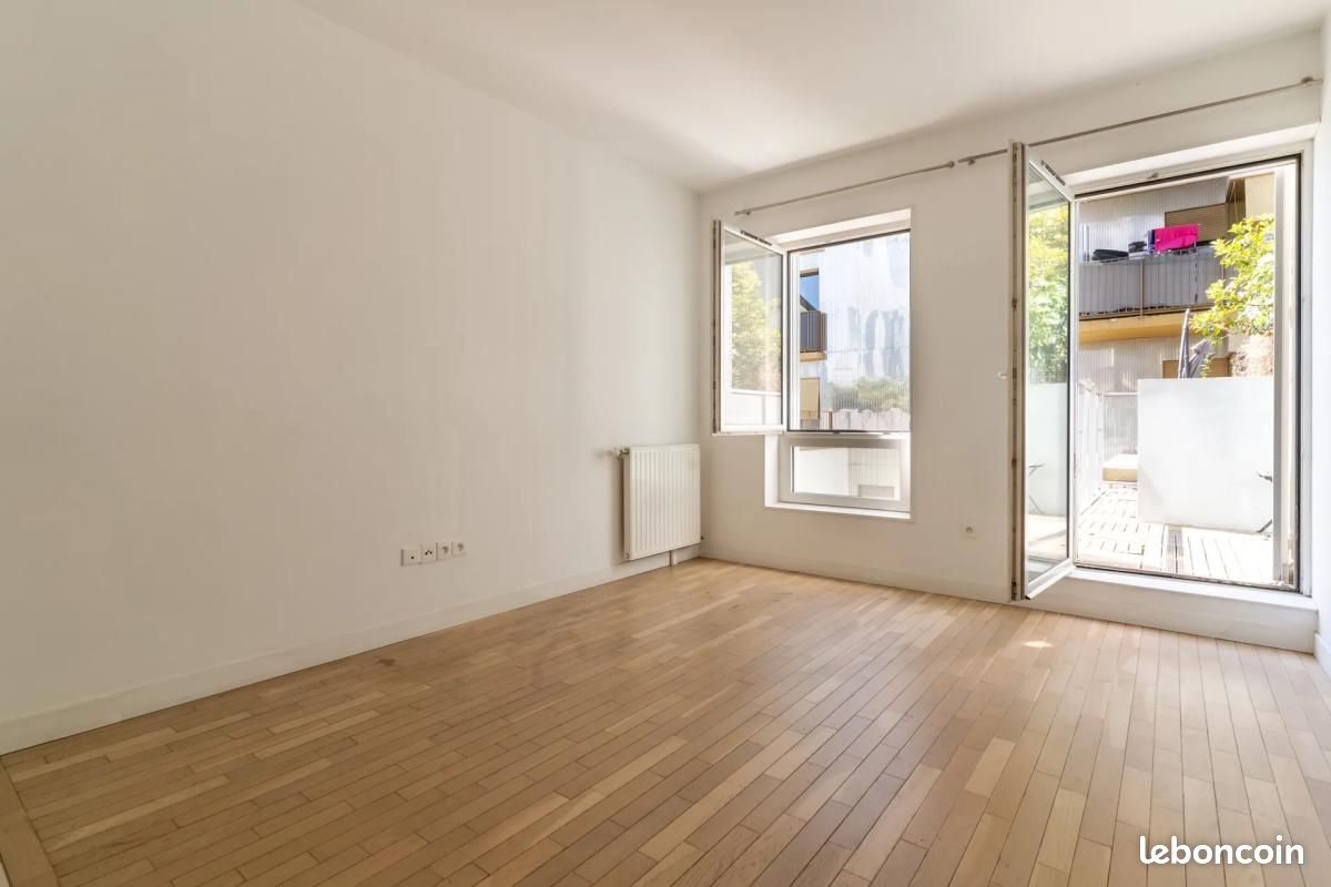 Appartement 1 pièce 25 m² · à Paris · 25 m² · 239 000 €