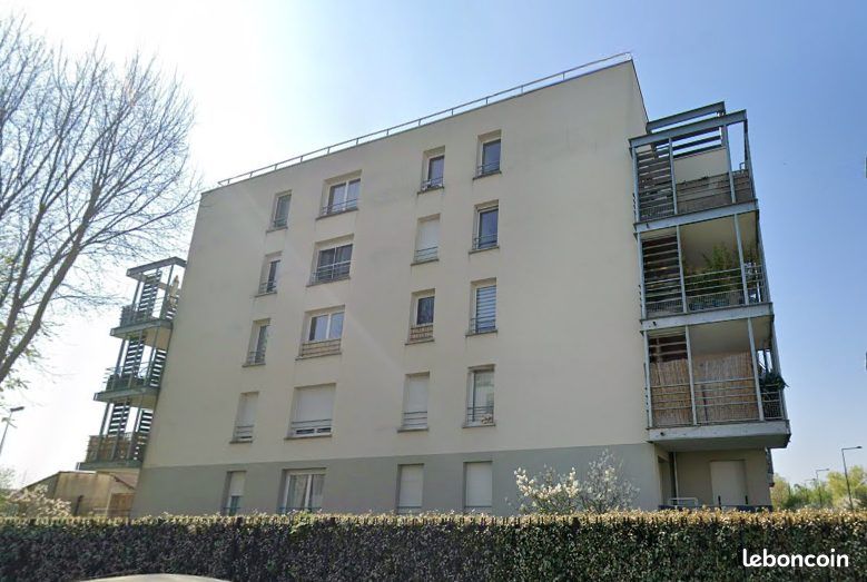 Appartement 2 pièces 38 m² · à Floirac · 38 m² · 130 000 €