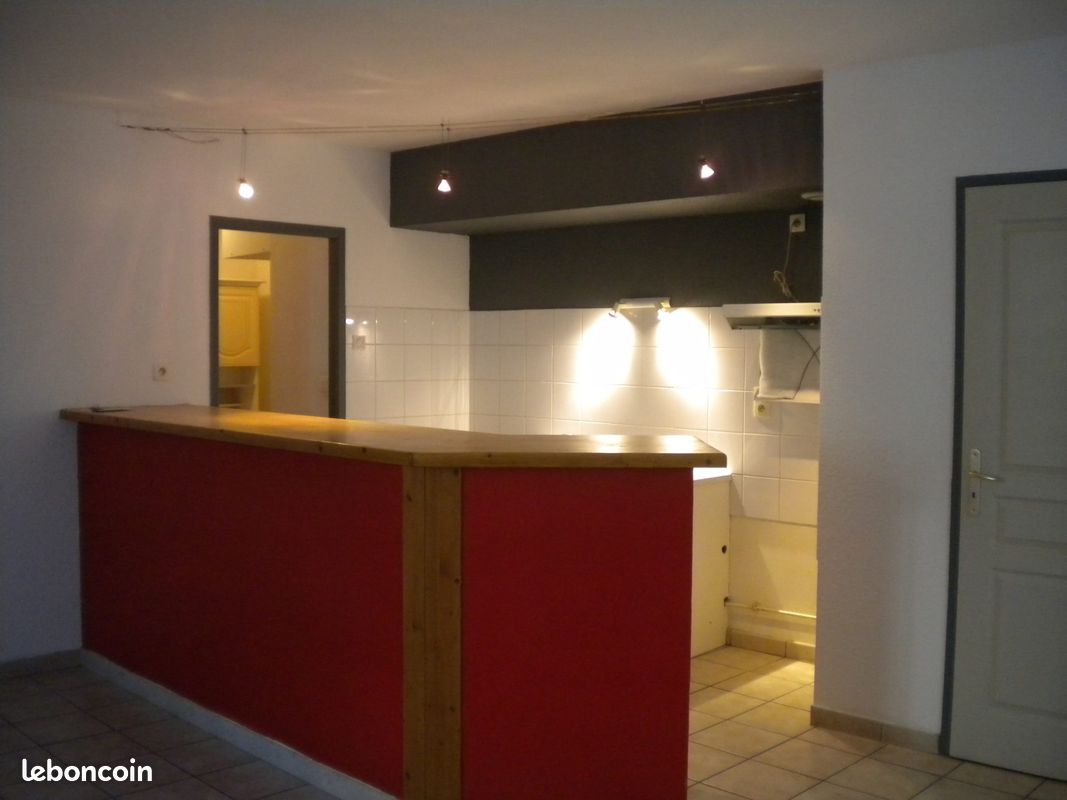 Immeuble 462 m² Montélimar (image 3)