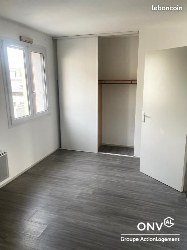 Appartement 4 pièces 84 m² - Limoges 87000 (image principale 9)