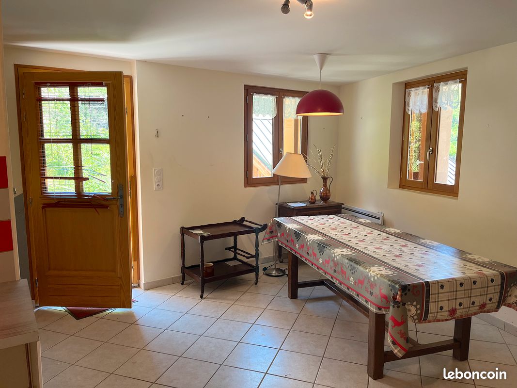 Appartement 8 pièces 166 m² · à Valloire · 166 m² · 689 000 €