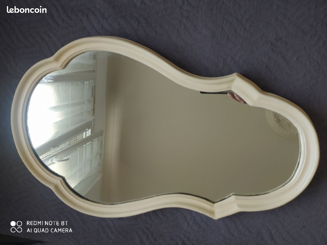 Miroir ancien (image 1)