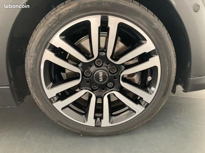 Mini Mini Cooper S 178ch Edition Premium Plus BVA7 (image 7)
