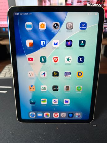 IPad Air 5eme génération 6