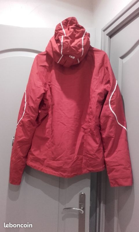 Manteau de ski (image 2)