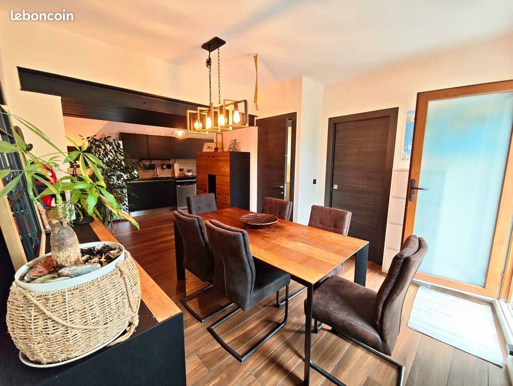 Appartement 3 pièces 61 m² · à Faverges-Seythenex · 61 m² · 268 000 €