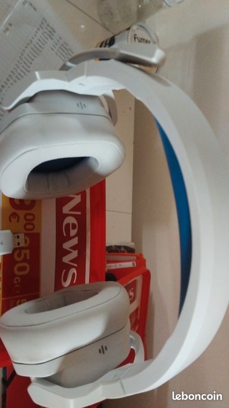 Casque Bluetooth (image 4)