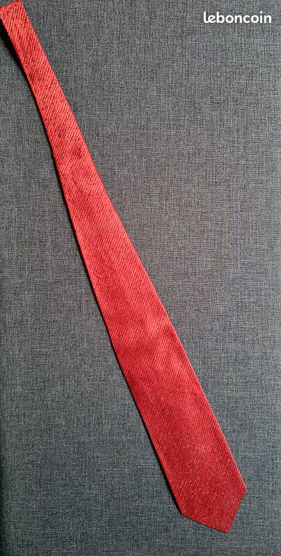 Cravate Ungaro neuve (image 3)